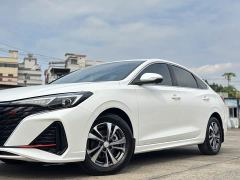 Changan Eado PLUS 1.4T Dual-Clutch High-Performance Edition - ფოტო 6
