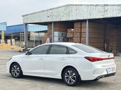 Changan Eado PLUS 1.4T Dual-Clutch High-Performance Edition - ფოტო 7