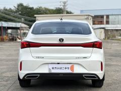 Changan Eado PLUS 1.4T Dual-Clutch High-Performance Edition - ფოტო 8