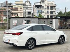 Changan Eado PLUS 1.4T Dual-Clutch High-Performance Edition - ფოტო 9