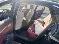 Hongqi H5 1.5T DCT Qiyun Pro - photo 11