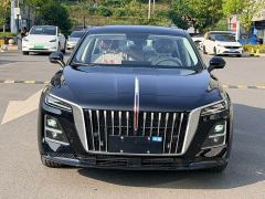 Hongqi H5 1.5T DCT Qiyun Pro - photo 2