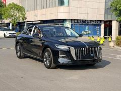 Hongqi H5 1.5T DCT Qiyun Pro - photo 3