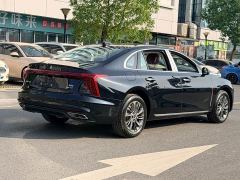 Hongqi H5 1.5T DCT Qiyun Pro - photo 4