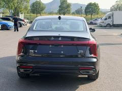 Hongqi H5 1.5T DCT Qiyun Pro - photo 5