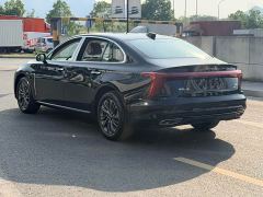 Hongqi H5 1.5T DCT Qiyun Pro - photo 6