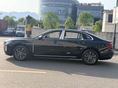 Hongqi H5 1.5T DCT Qiyun Pro - photo 7