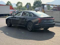 Hongqi H5 1.5T DCT Qiyun Pro - photo 8