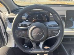 BYD Seagull 05 DM-i 128KM Luxury Edition - ფოტო 10