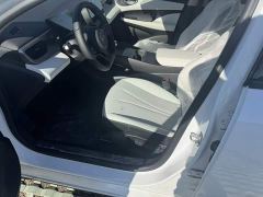 BYD Seagull 05 DM-i 128KM Luxury Edition - ფოტო 14