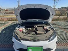BYD Seagull 05 DM-i 128KM Luxury Edition - ფოტო 19