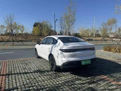 BYD Seagull 05 DM-i 128KM Luxury Edition - ფოტო 4