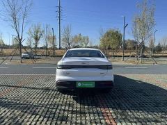 BYD Seagull 05 DM-i 128KM Luxury Edition - ფოტო 5