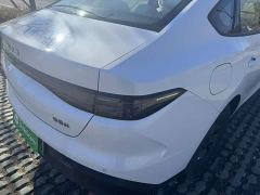 BYD Seagull 05 DM-i 128KM Luxury Edition - ფოტო 7