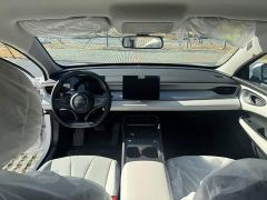 BYD Seagull 05 DM-i 128KM Luxury Edition - ფოტო 9