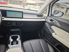 Geely Geometry E Firefly 401km Fluorescent - ფოტო 12