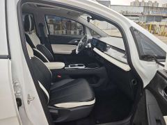 Geely Geometry E Firefly 401km Fluorescent - ფოტო 13
