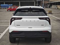 Geely Geometry E Firefly 401km Fluorescent - ფოტო 6