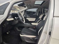 Geely Geometry E Firefly 401km Fluorescent - ფოტო 9