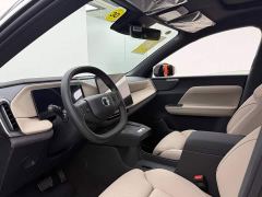 Volvo XC70 Plug-in Hybrid AWD Extended Range Core - ფოტო 10