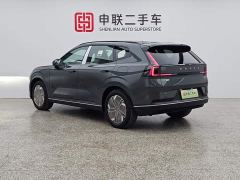 Volvo XC70 Plug-in Hybrid AWD Extended Range Core - ფოტო 2