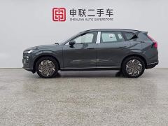 Volvo XC70 Plug-in Hybrid AWD Extended Range Core - ფოტო 3