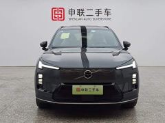 Volvo XC70 Plug-in Hybrid AWD Extended Range Core - ფოტო 5