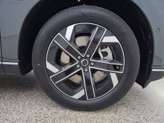 Volvo XC70 Plug-in Hybrid AWD Extended Range Core - ფოტო 6