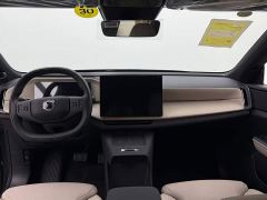 Volvo XC70 Plug-in Hybrid AWD Extended Range Core - ფოტო 9