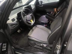 Volkswagen ID.3 Pure Smart Edition - photo 14