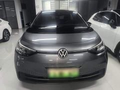 Volkswagen ID.3 Pure Smart Edition - photo 2