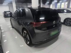 Volkswagen ID.3 Pure Smart Edition - photo 4