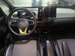 Volkswagen ID.3 Pure Smart Edition - photo 9