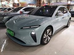 NIO ET5 75kWh - фото 1