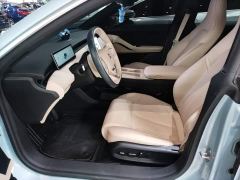 NIO ET5 75kWh - фото 14