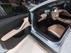 NIO ET5 75kWh - фото 15