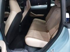 NIO ET5 75kWh - фото 16