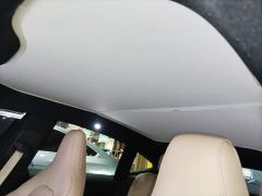 NIO ET5 75kWh - фото 17