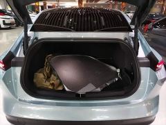 NIO ET5 75kWh - фото 18