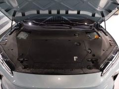 NIO ET5 75kWh - фото 19