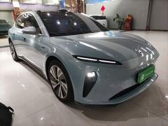 NIO ET5 75kWh - фото 3