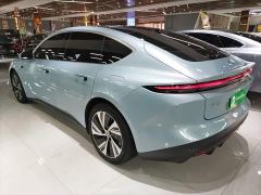 NIO ET5 75kWh - фото 4