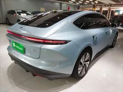NIO ET5 75kWh - фото 6