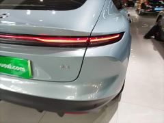 NIO ET5 75kWh - фото 7