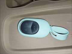 NIO ET5 75kWh - фото 8