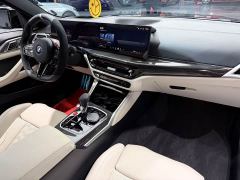 BMW M4 Coupe M xDrive Thunder Edition - ფოტო 10
