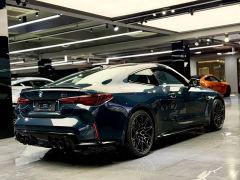 BMW M4 Coupe M xDrive Thunder Edition - ფოტო 6