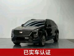 Cadillac XT4 2.0T Smart Prestige Edition - ფოტო 1