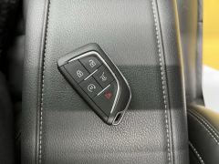 Cadillac XT4 2.0T Smart Prestige Edition - ფოტო 10