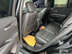 Cadillac XT4 2.0T Smart Prestige Edition - ფოტო 12